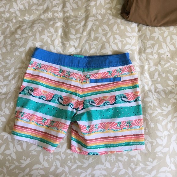 Swim shorts - Picture 2 of 4